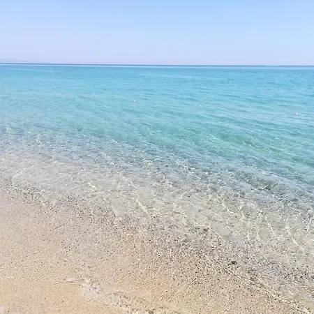 Casetta Silenziosa In Collina A 2 Passi Dal Mare *